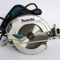 Käsiketassaag Makita HS6601 1050W 165mm
