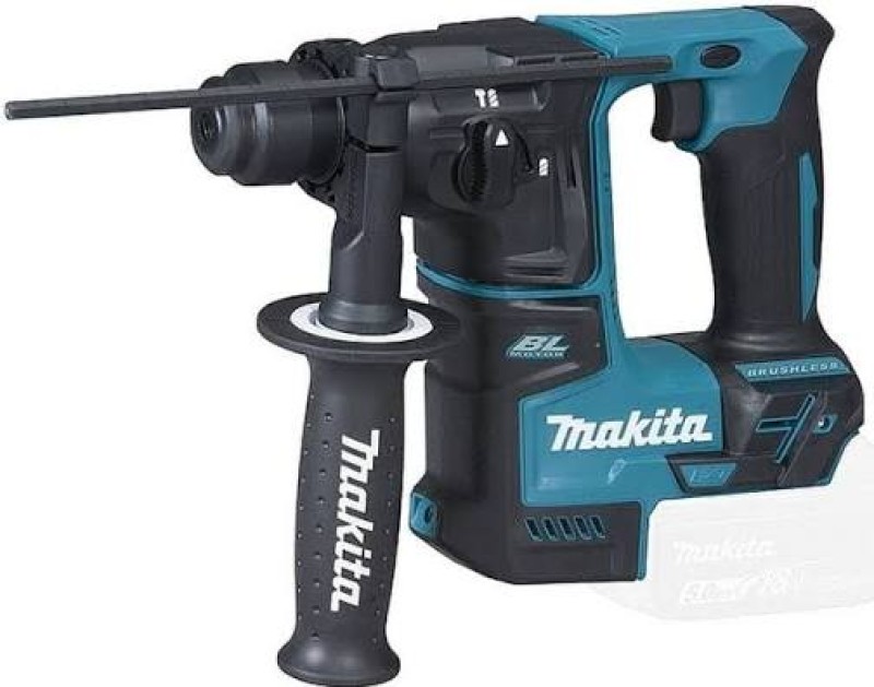 Kruvikeeraja Makita DHR171 18V juhtmevaba 0-680 p/min