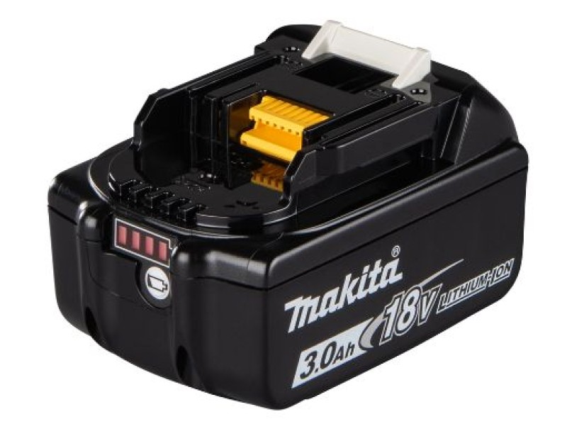 Makita 3.0Ah 18V
