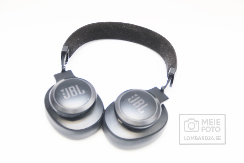 Kõrvaklapid JBL Live 770NC True Adaptive Noise Cancelling
