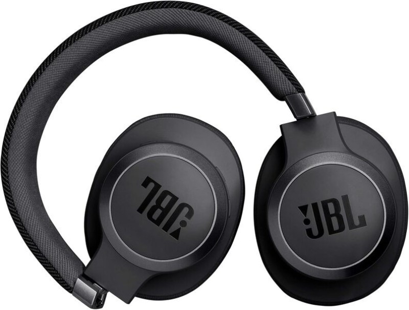Kõrvaklapid JBL Live 770NC True Adaptive Noise Cancelling