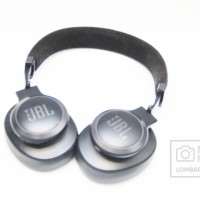 Kõrvaklapid JBL Live 770NC True Adaptive Noise Cancelling