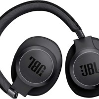 Kõrvaklapid JBL Live 770NC True Adaptive Noise Cancelling