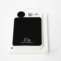 Power bank Quik QP-820 10000 mAh juhtmevaba 15W
