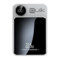 Power bank Quik QP-820 10000 mAh juhtmevaba 15W