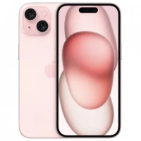 Mobiiltelefon iPhone 15 128GB 48MP kaamera