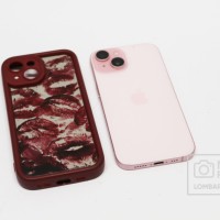 Mobiiltelefon iPhone 15 128GB 48MP kaamera
