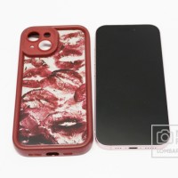 Mobiiltelefon iPhone 15 128GB 48MP kaamera
