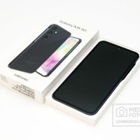 Mobiiltelefon Samsung Galaxy A35 5G 128GB 6GB RAM
