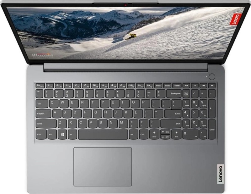 Sülearvuti Lenovo Ideapad 1 15ALC7 8GB RAM 256GB SSD
