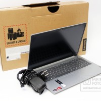 Sülearvuti Lenovo Ideapad 1 15ALC7 8GB RAM 256GB SSD