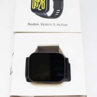 Nutikell Redmi Watch 5 Active 2" LCD 140+ spordirežiimi