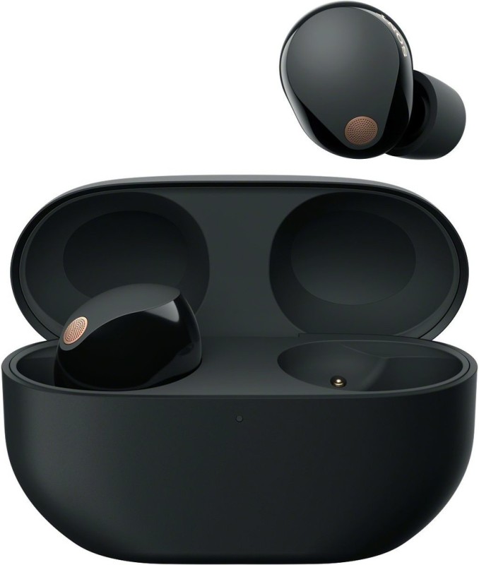 Kõrvaklapid Sony WF-1000XM5