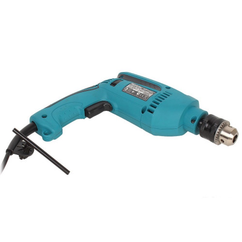 Haamripuur Makita HP1640 680W 13mm padrun