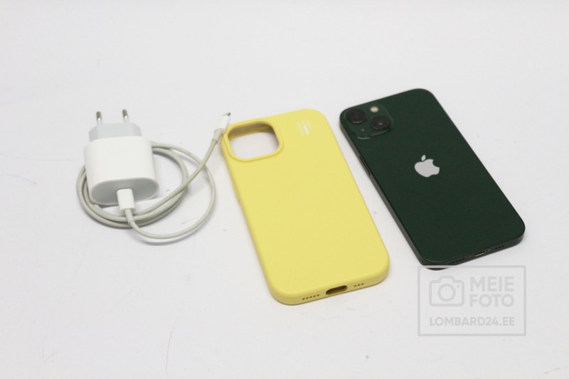 Mobiiltelefon Apple iPhone 13 128GB