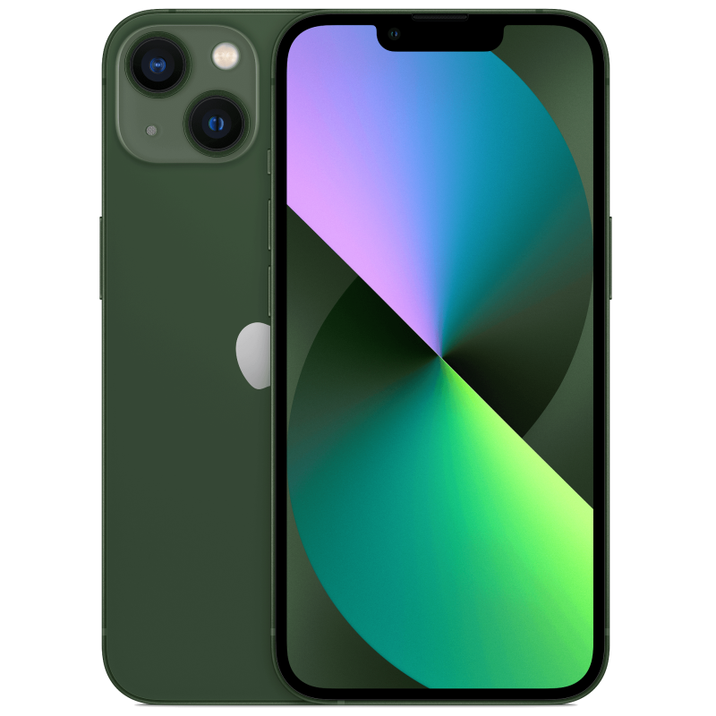 Mobiiltelefon Apple iPhone 13 128GB