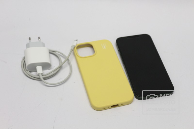 Mobiiltelefon Apple iPhone 13 128GB