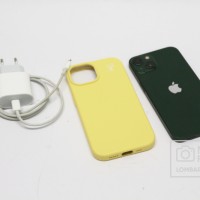 Mobiiltelefon Apple iPhone 13 128GB