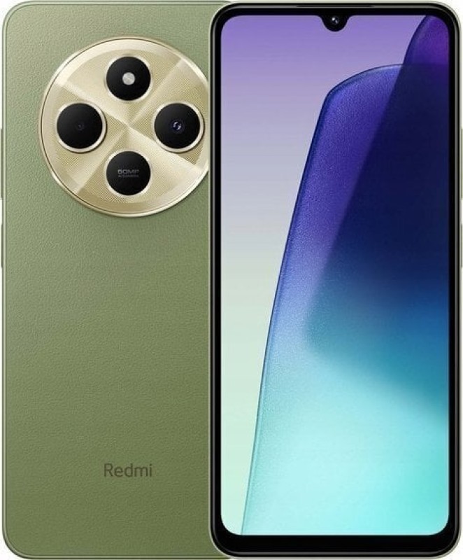 Mobiiltelefon Xiaomi Redmi 14C 128GB 6.88" 50MP 5160mAh