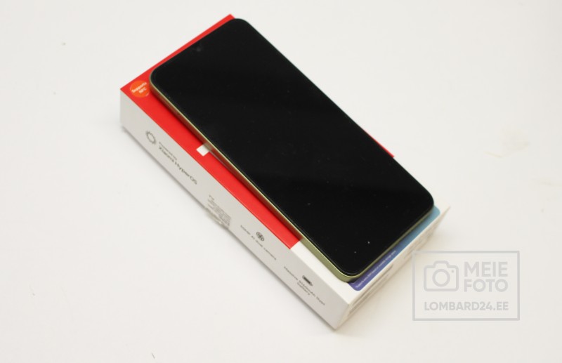 Mobiiltelefon Xiaomi Redmi 14C 128GB 6.88" 50MP 5160mAh