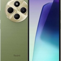 Mobiiltelefon Xiaomi Redmi 14C 128GB 6.88" 50MP 5160mAh