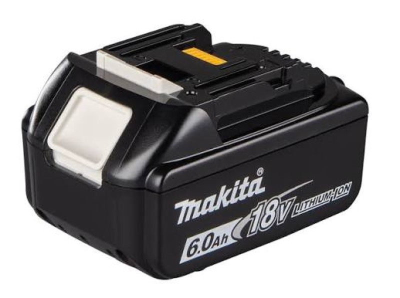 Aku Makita 18V 6.0 Ah