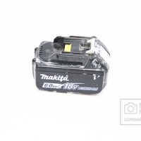 Aku Makita 18V 6.0 Ah