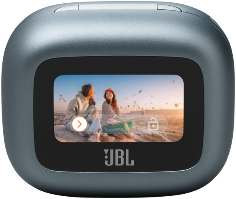 Kõrvaklapid JBL Live Buds 3 Adaptiivne mürasummutus