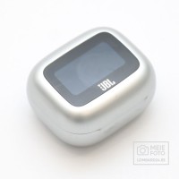 Kõrvaklapid JBL Live Buds 3 Adaptiivne mürasummutus