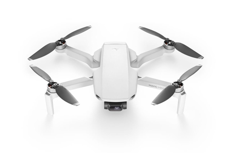 Droon DJI Mavic Mini 249g 30 min lennuaeg