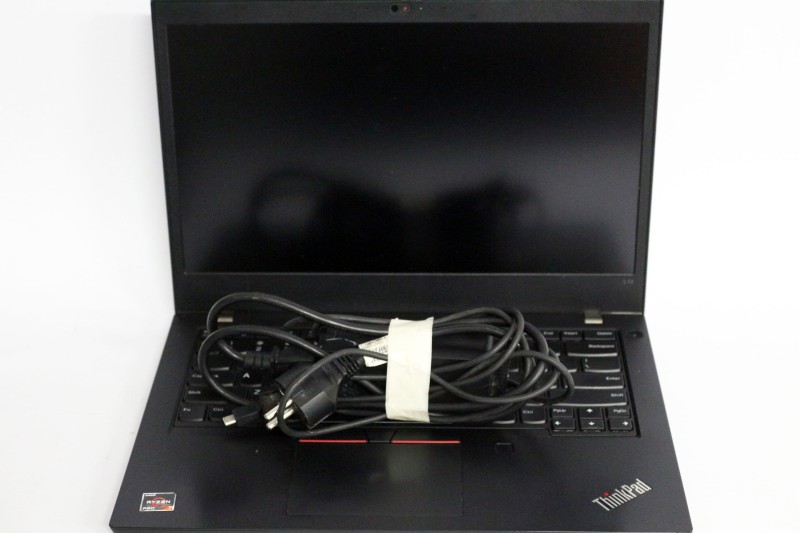 Sülearvuti Lenovo ThinkPad L14 Gen 2 AMD Ryzen 7 PRO 16GB RAM 256GB SSD
