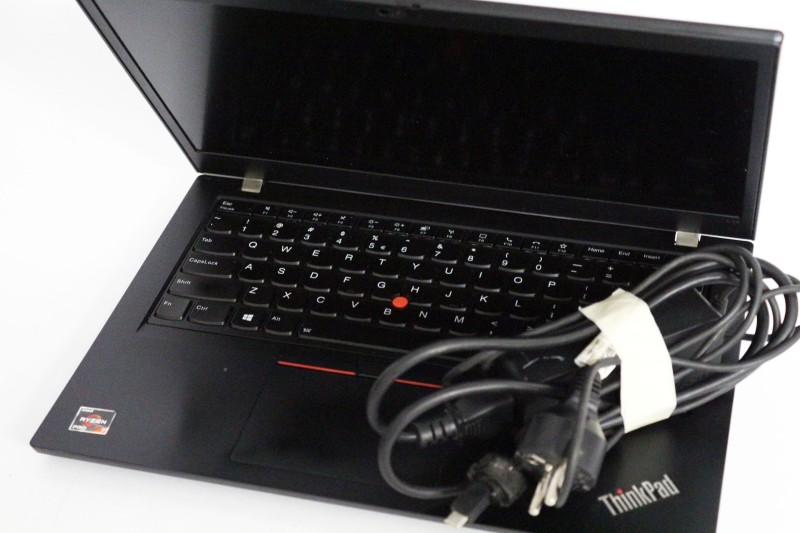 Sülearvuti Lenovo ThinkPad L14 Gen 2 AMD Ryzen 7 PRO 16GB RAM 256GB SSD