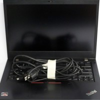Sülearvuti Lenovo ThinkPad L14 Gen 2 AMD Ryzen 7 PRO 16GB RAM 256GB SSD
