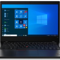 Sülearvuti Lenovo ThinkPad L14 Gen 2 AMD Ryzen 7 PRO 16GB RAM 256GB SSD