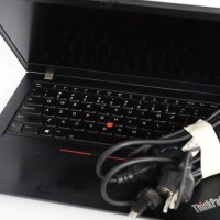 Sülearvuti Lenovo ThinkPad L14 Gen 2 AMD Ryzen 7 PRO 16GB RAM 256GB SSD