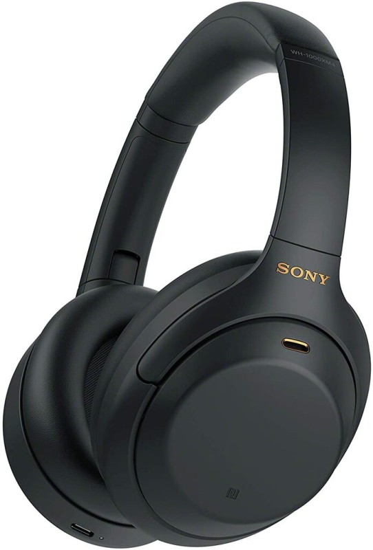 Kõrvaklapid Sony WH-1000XM4