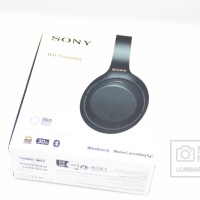 Kõrvaklapid Sony WH-1000XM4
