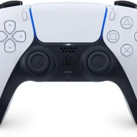 Mängukonsool Sony Dualsense haptiline tagasiside adaptiivsed päästikud