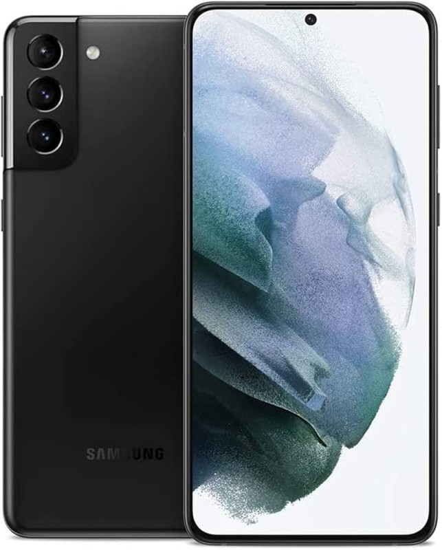Mobiiltelefon Samsung Galaxy S21+ 5G 128GB 8GB RAM