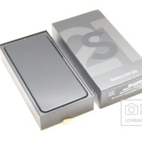 Mobiiltelefon Samsung Galaxy S21+ 5G 128GB 8GB RAM
