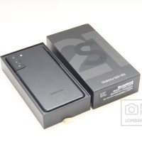 Mobiiltelefon Samsung Galaxy S21+ 5G 128GB 8GB RAM