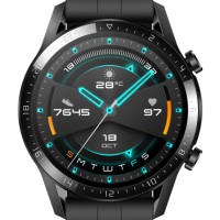 Nutikell Huawei Watch GT 2 46mm AMOLED