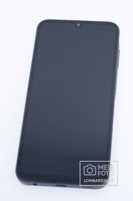 Mobiiltelefon Samsung Galaxy A25 5G 128GB Super AMOLED 120Hz