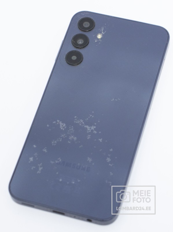 Mobiiltelefon Samsung Galaxy A25 5G 128GB Super AMOLED 120Hz