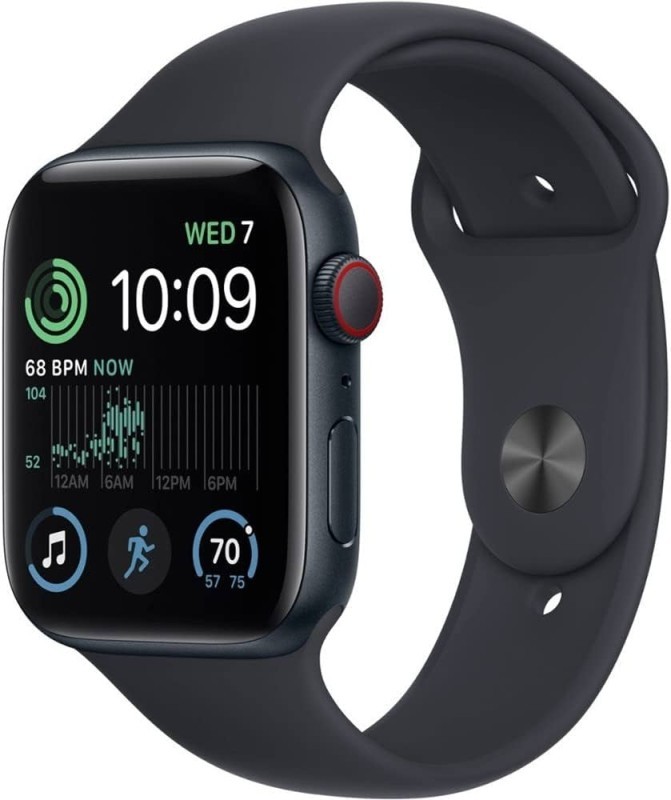 Nutikell Apple Watch SE Gen 2 40mm