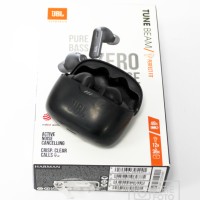 Kõrvaklapid JBL Tune Beam True wireless ANC