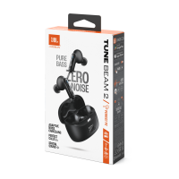Kõrvaklapid JBL Tune Beam True wireless ANC