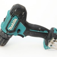Puur Makita DF333D 10.8v/12v CXT 20+puurimisastet
