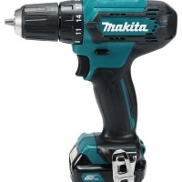 Puur Makita DF333D 10.8v/12v CXT 20+puurimisastet