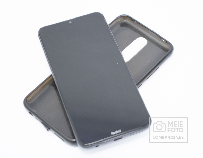Mobiiltelefon Redmi 8 64GB 6.22" 5000mAh